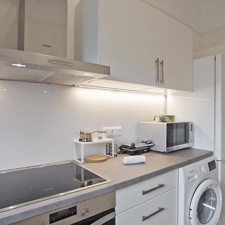 Athina Apartamento Atenas Exterior foto